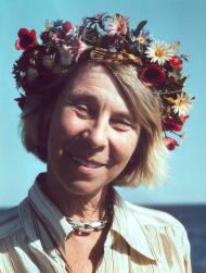 Tove Jansson Tove Jansson