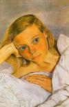 Caroline Blackwood