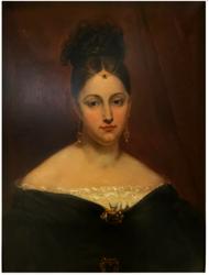 Henriette Josephine Clémence Saisset