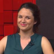 伊琳娜·卡拉马诺斯