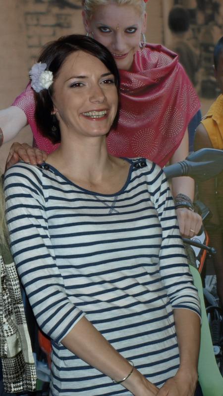 多罗塔·恩沃托娃