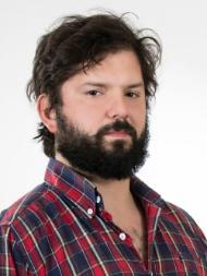 加布里埃尔·博里奇