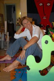 基亚拉·拉帕奇尼