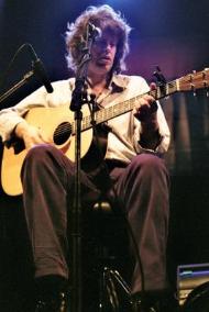 Mike Scott (musician)