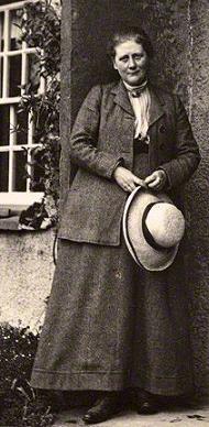 Beatrix Potter Beatrix Potter