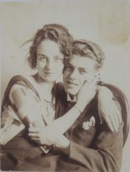 若爾熱特·貝爾熱