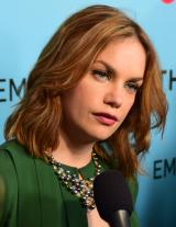 Ruth Wilson Ruth Wilson