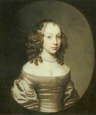 Arabella Churchill (royal mistress) Arabella Churchill (royal mistress)