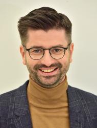 Krzysztof Śmiszek