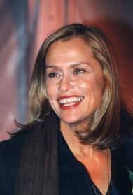 Lauren Hutton