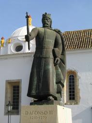 Afonso III of Portugal