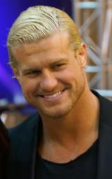 Dolph Ziggler Dolph Ziggler