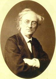 Fiodor Tiouttchev