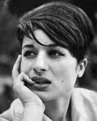 Milena Cantù Milena Cantù