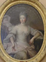 Armande Félice de La Porte Mazarin