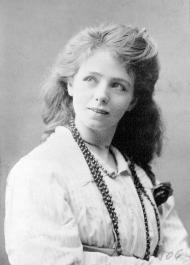 Maude Adams