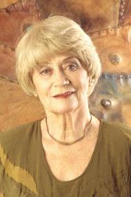 Alina Janowska