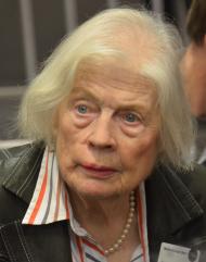 Sigrid Kahle