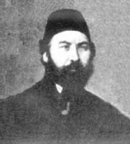 Halil Şerif Pasha Halil Şerif Pasha