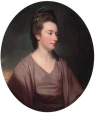 Elizabeth Lamb, Viscountess Melbourne Elizabeth Lamb, Viscountess Melbourne