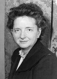 伊丽莎白·本特利