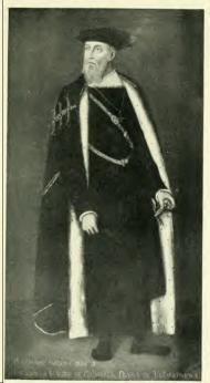 阿方索·德阿拉贡-埃斯科巴尔