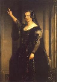 Rozália Schodelné Klein