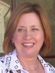 Jennifer Rankine