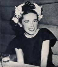 Florence Pritchett Florence Pritchett