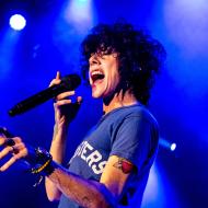 勞拉·伯格利茲