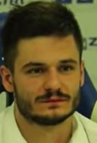 克里斯蒂揚·洛夫里奇