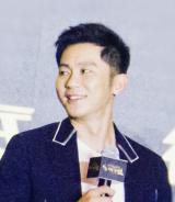 Li Chen (acteur)