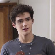 Joshua Bassett