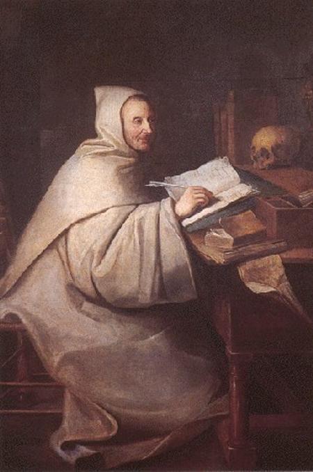Armand Jean Le Bouthillier Rancé