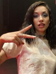 瑪麗亞·貝塞拉