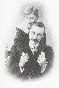 Norman Warne Norman Warne