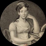 Elisabeth de Vaudey Elisabeth de Vaudey