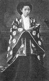 柳原愛子