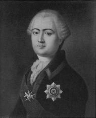 Alexey Razumovsky Alexey Razumovsky