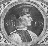 Muzio Sforza Muzio Sforza