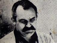 大卫·比尼亚斯